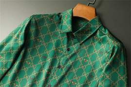 Picture of Gucci Shirt Long _SKUGucciM-5XL12yr0526447